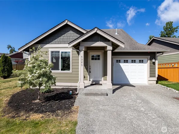 4325 Larch Lane, Bellingham, WA 98226