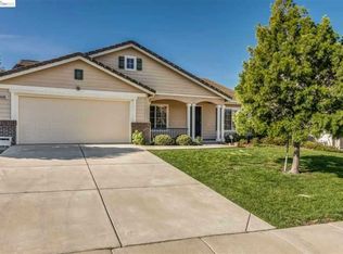 4548 Imperial Way, Antioch, CA