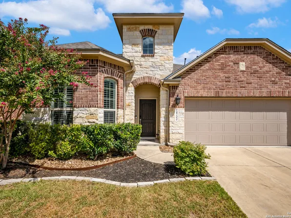 24732 BUCK CRK, San Antonio, TX 78255