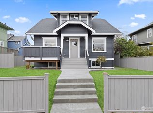 2224 Wetmore Ave, Everett, WA 98201