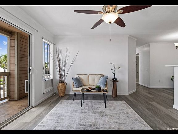 2nd image of 91-1213 Kaneana St #12B