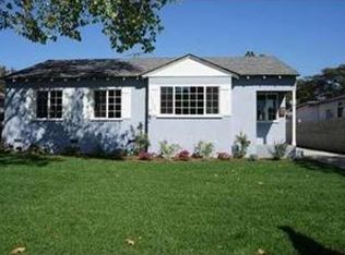 211 W Atara St, Monrovia, CA 91016