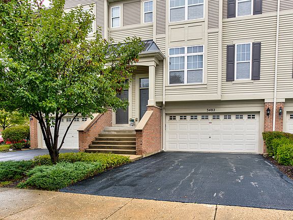 2nd image of 3482 Bradbury Cir