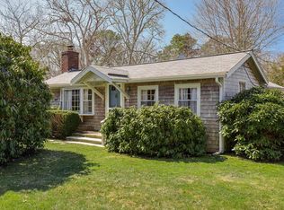 31 Division St, Dennis Pt, MA 02639