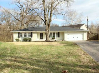 2345 Trail Dr, Evansville, IN
