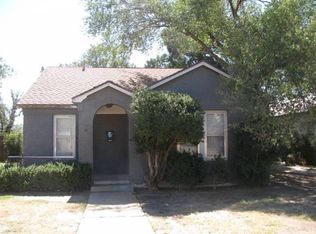 1715 23rd St, Lubbock, TX 79411