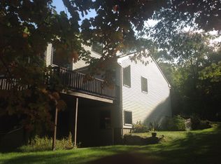 1750 Ministerial Rd, South Kingstown, RI 02879