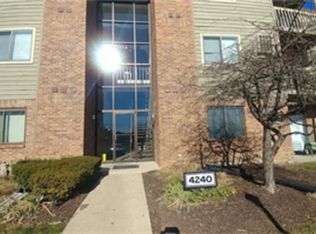 4240 Village Parkway Cir E APT 3, Indianapolis, IN 46254