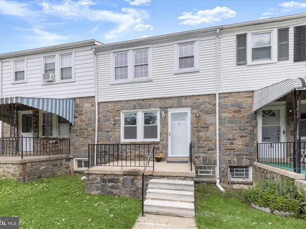 8 Enjay Ave, Baltimore, MD 21228