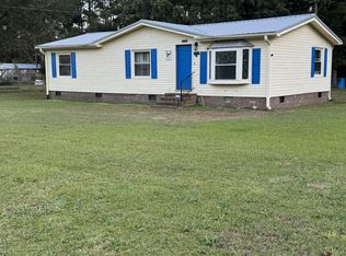 507 Batchelor Rd, Rocky Mount, NC 27801