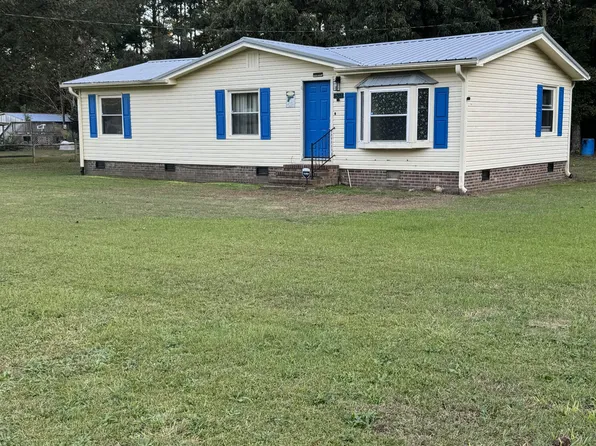 507 Batchelor Rd, Rocky Mount, NC 27801