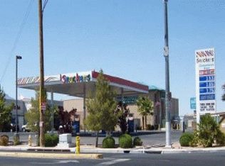 9430 Peace Way, Las Vegas, NV 89147