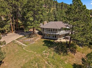 104 Fir Ln, Evergreen, CO 80439