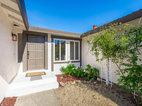 18 Creekview Court, Santa Rosa, CA 95409