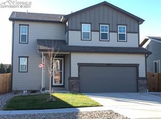 6352 Anders Ridge Ln, Colorado Springs, CO 80927