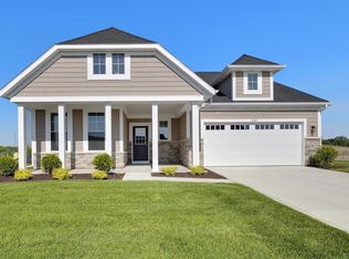 3103 Viridian Way, Valparaiso, IN 46385