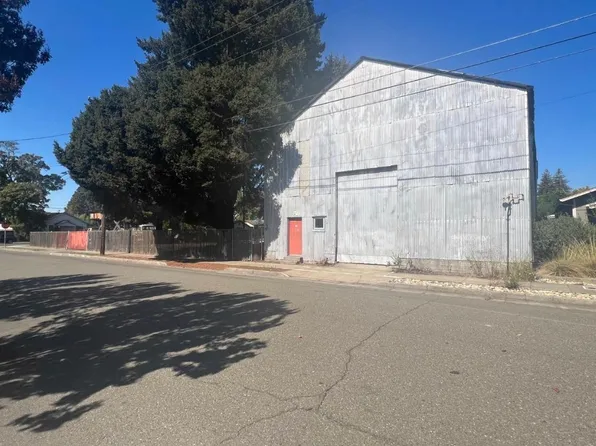 311 - 313 Mason Street, Healdsburg, CA 95448