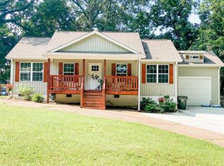 1103 Ridgeleigh Cir, Dalton, GA 30720
