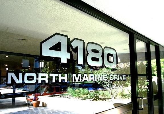 2nd image of 4180 N Marine Dr APT 203