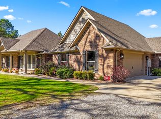 21749 Coggins Rd, Poteau, OK 74953