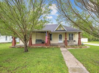 443 N Main St, Jasper, MO 64755
