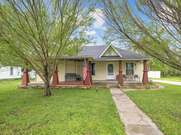 443 N Main Street, Jasper, MO 64755