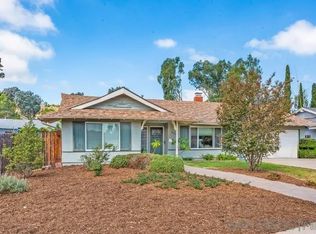 13266 Wanesta Dr, Poway, CA 92064