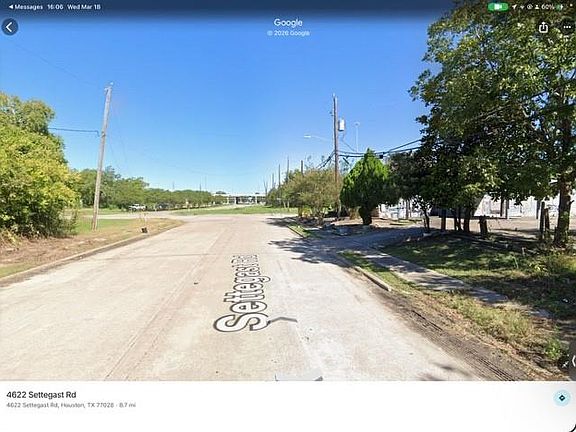 3rd image of 4622 Settegast Rd