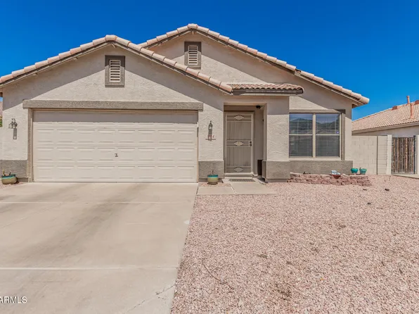 914 E PEDRO Road, Phoenix, AZ 85042