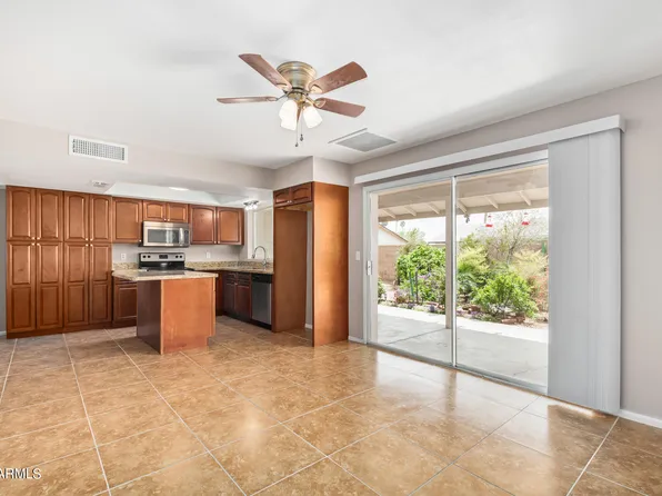 5009 W ROSEWOOD Drive, Glendale, AZ 85304