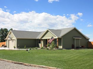 4 Quinn Way, Laurel, MT 59044