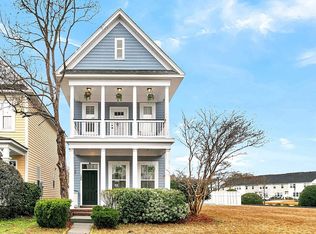 100 Hyacinth St, Summerville, SC 29483