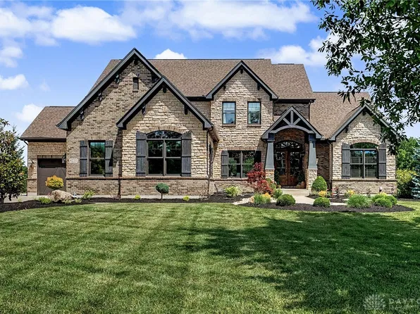 8223 Turning Leaf Xing, Springboro, OH 45066