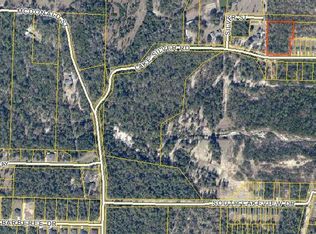 Lake Silver Rd, Crestview, FL 32536