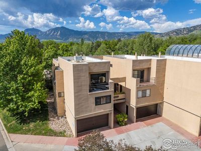 3805 Northbrook Dr #A, Boulder, CO, 80304