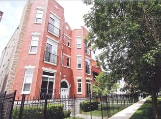 6642 S Kimbark Ave #2, Chicago, IL 60637