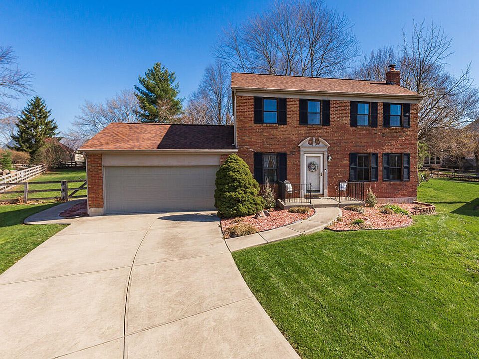 1st image of 2433 Antelope Ct