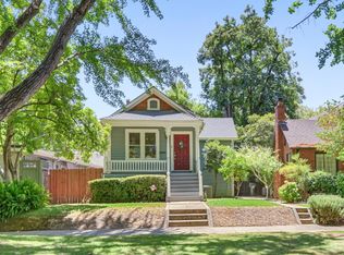 3158 C St, Sacramento, CA 95816