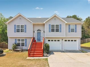 1720 Fort Daniels Trl, Dacula, GA 30019