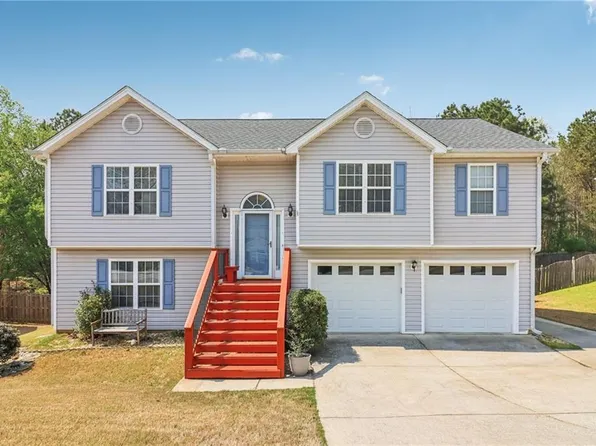 1720 Fort Daniels Trl, Dacula, GA 30019