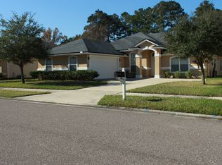 213 Sanwick Dr, Jacksonville, FL 32218