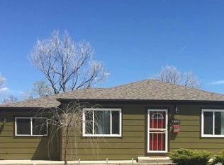 2270 Joliet St, Aurora, CO 80010