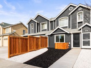 285 Redstone Cir #B, Suisun City, CA 94585