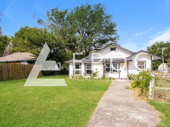 4701 S 30th West Ave, Tulsa, OK 74107