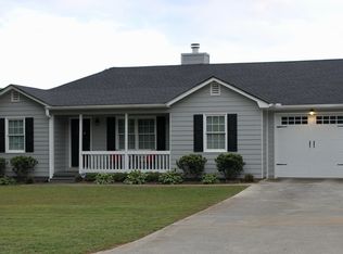 50 Winchester Dr, Euharlee, GA 30145