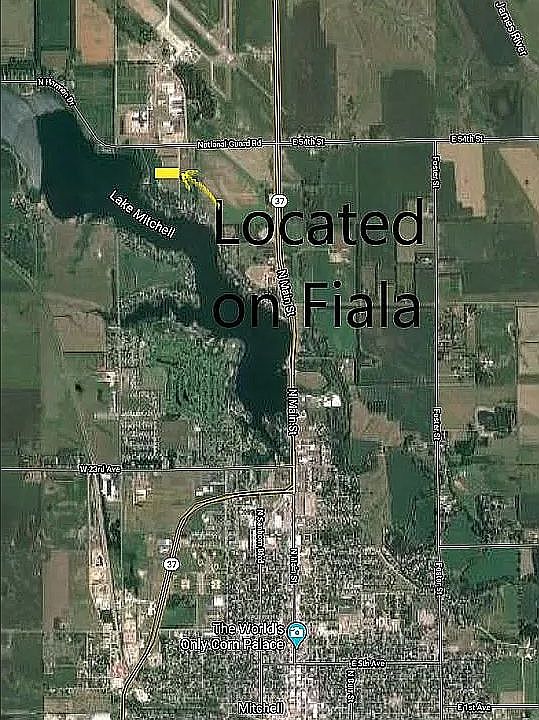 2nd image of 0 Fiala Rd
