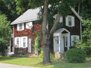 156 Eastford Rd, Southbridge, MA 01550