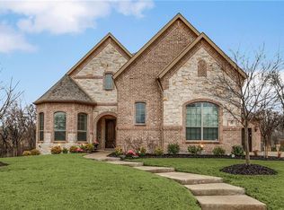 14 Falcons View Pass, Heath, TX 75032