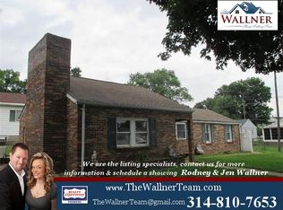 209 W Holden Ave, Saint Louis, MO