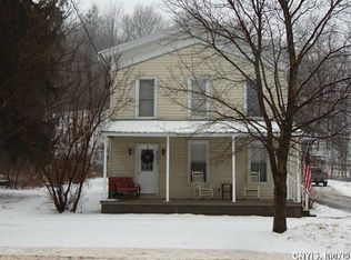9242 Main St, Taberg, NY 13471